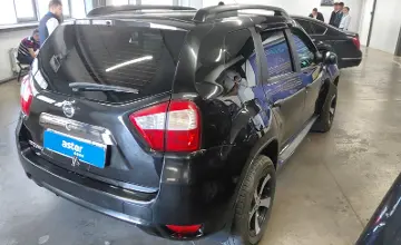 Nissan Terrano 2020 года за 6 550 000 тг. в Астана фото 3