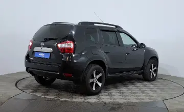 Nissan Terrano 2020 года за 6 550 000 тг. в Астана