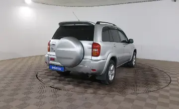 Toyota RAV4 2003 года за 3 990 000 тг. в Шымкент