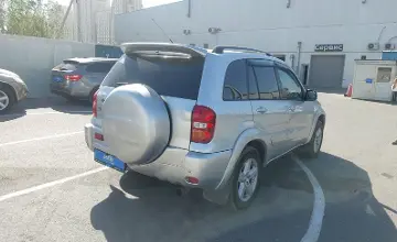 Toyota RAV4 2003 года за 3 990 000 тг. в Шымкент фото 3