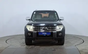 Mitsubishi Pajero 2007 года за 7 990 000 тг. в Астана фото 2