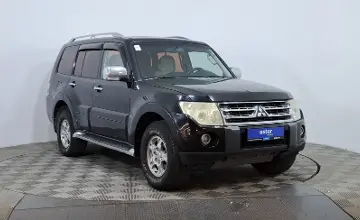 Mitsubishi Pajero 2007 года за 7 990 000 тг. в Астана фото 3