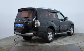 Mitsubishi Pajero 2007 года за 7 990 000 тг. в Астана