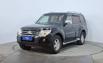 Mitsubishi Pajero 2007 года за 7 990 000 тг. в Астана фото 1