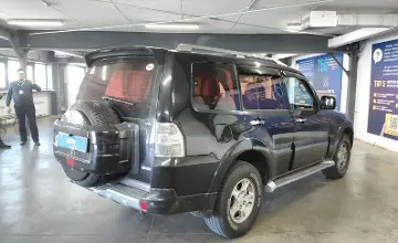 Mitsubishi Pajero 2007 года за 7 990 000 тг. в Астана фото 3