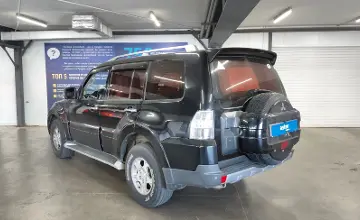 Mitsubishi Pajero 2007 года за 7 990 000 тг. в Астана фото 4