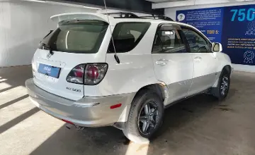 Lexus RX 2002 года за 4 590 000 тг. в Астана фото 3