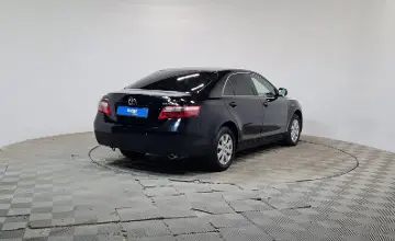 Toyota Camry 2007 года за 6 400 000 тг. в Алматы