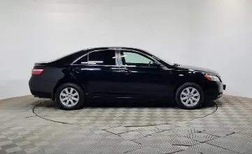 Toyota Camry 2007 года за 6 400 000 тг. в Алматы фото 4