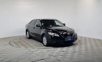 Toyota Camry 2007 года за 6 400 000 тг. в Алматы фото 3