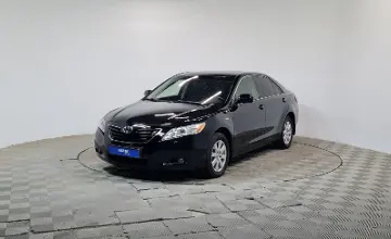Toyota Camry 2007 года за 6 400 000 тг. в Алматы фото 1