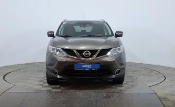 Nissan Qashqai 2014 года за 7 490 000 тг. в Астана фото 2