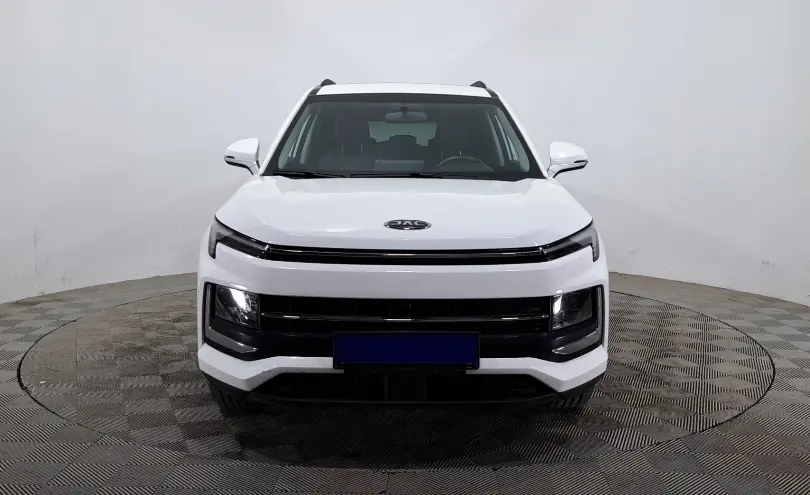 JAC JS4 2023 года за 6 370 000 тг. в Астана фото 2