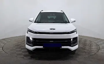 JAC JS4 2023 года за 6 790 000 тг. в Астана фото 2