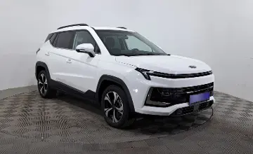 JAC JS4 2023 года за 6 790 000 тг. в Астана фото 3
