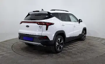 JAC JS4 2023 года за 6 790 000 тг. в Астана