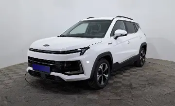 JAC JS4 2023 года за 6 790 000 тг. в Астана фото 1