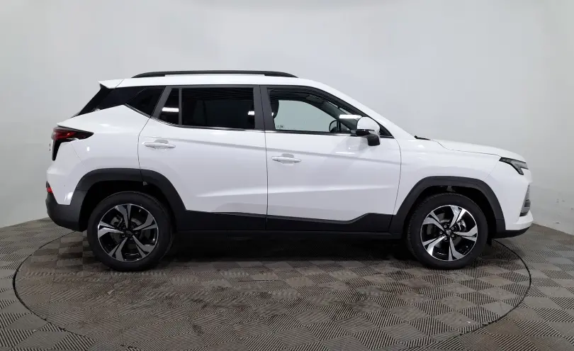JAC JS4 2023 года за 6 370 000 тг. в Астана фото 4