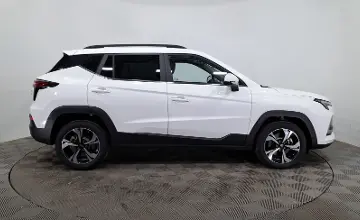 JAC JS4 2023 года за 6 790 000 тг. в Астана фото 4