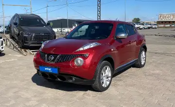 Nissan Juke 2013 года за 4 290 000 тг. в Караганда фото 1