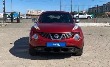 Nissan Juke 2013 года за 4 290 000 тг. в Караганда фото 2