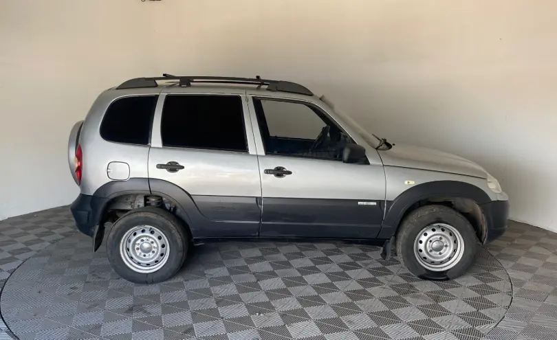Chevrolet Niva 2014 года за 1 990 000 тг. в Павлодар фото 4