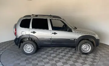 Chevrolet Niva 2014 года за 2 290 000 тг. в Павлодар фото 4
