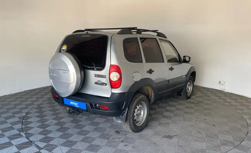 Chevrolet Niva 2014 года за 1 990 000 тг. в Павлодар фото 5