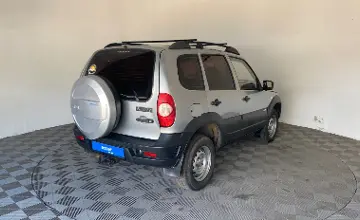 Chevrolet Niva 2014 года за 2 290 000 тг. в Павлодар