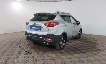 JAC S3 2021 года за 4 890 000 тг. в Шымкент