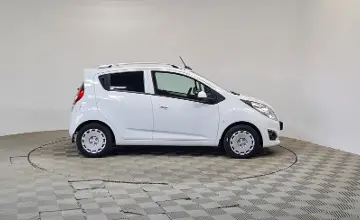 Chevrolet Spark 2022 года за 5 790 000 тг. в Алматы фото 4