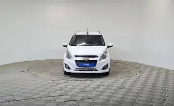 Chevrolet Spark 2022 года за 5 790 000 тг. в Алматы фото 2