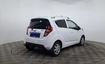 Chevrolet Spark 2022 года за 5 790 000 тг. в Астана