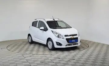 Chevrolet Spark 2022 года за 5 790 000 тг. в Алматы фото 3