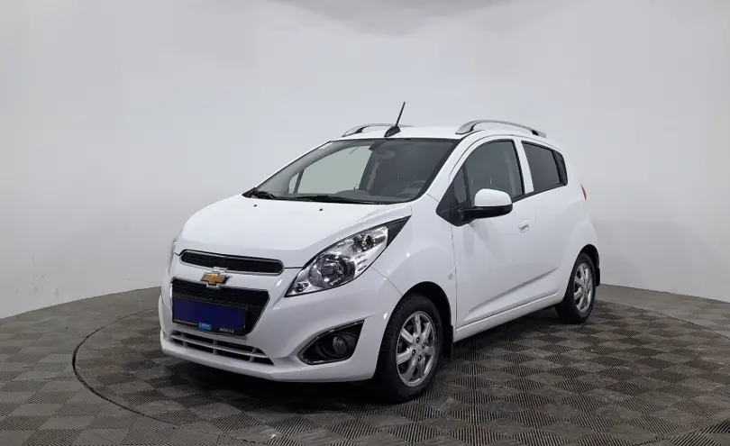 Chevrolet Spark 2022 года за 5 790 000 тг. в Астана