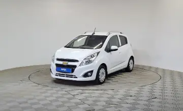 Chevrolet Spark 2022 года за 5 790 000 тг. в Алматы фото 1
