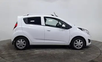 Chevrolet Spark 2022 года за 5 790 000 тг. в Астана фото 4