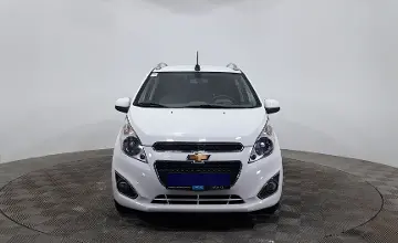 Chevrolet Spark 2022 года за 5 790 000 тг. в Астана фото 2