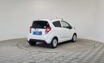 Chevrolet Spark 2022 года за 5 790 000 тг. в Алматы