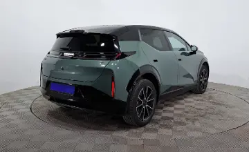 Zeekr X 2023 года за 10 990 000 тг. в Алматы