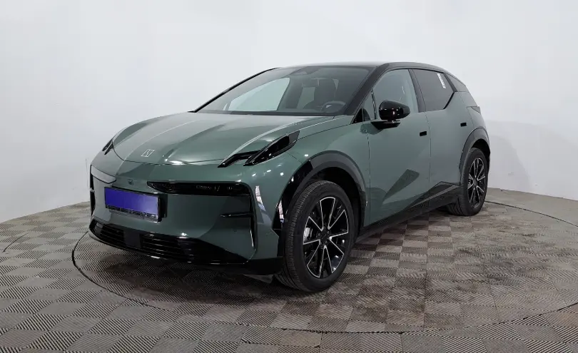 Zeekr X 2023 года за 10 990 000 тг. в Алматы