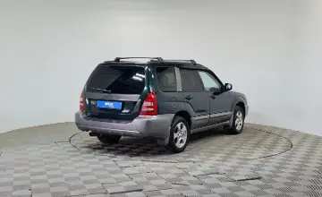 Subaru Forester 2003 года за 3 990 000 тг. в Алматы