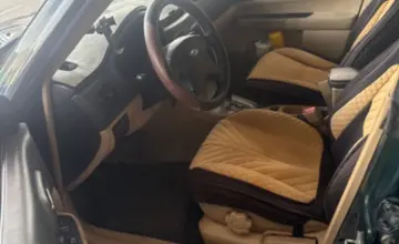 Subaru Forester 2003 года за 3 990 000 тг. в Алматы фото 5