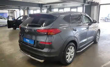 Hyundai Tucson 2020 года за 10 890 000 тг. в Астана фото 3