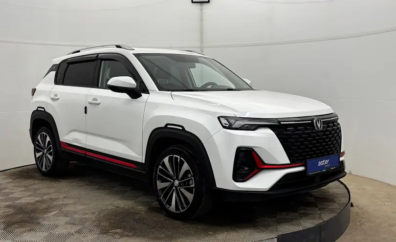 Changan CS35PLUS 2023 года за 6 780 000 тг. в Актобе фото 3