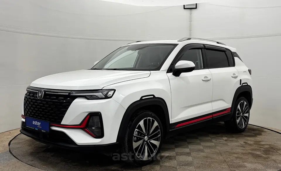 2023 Changan CS35PLUS