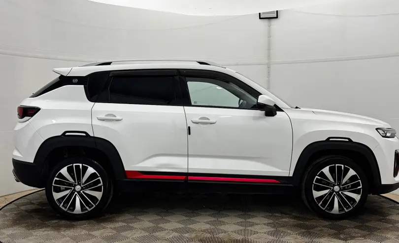 Changan CS35PLUS 2023 года за 6 780 000 тг. в Актобе фото 4