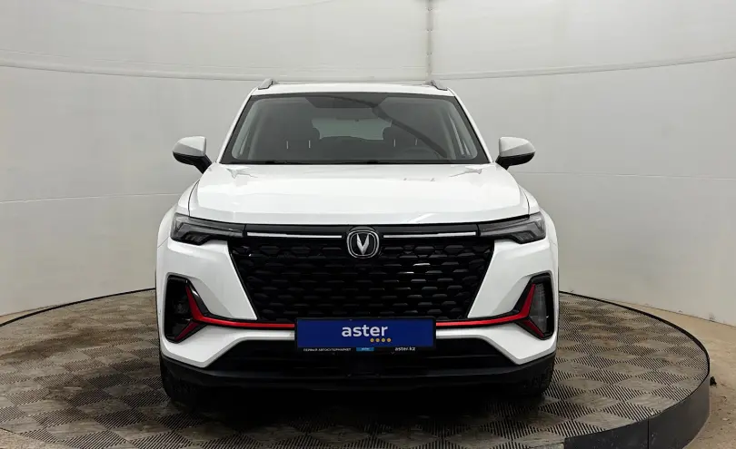 Changan CS35PLUS 2023 года за 6 780 000 тг. в Актобе фото 2