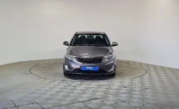 Kia Rio 2014 года за 5 670 000 тг. в Алматы фото 2