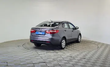 Kia Rio 2014 года за 5 670 000 тг. в Алматы